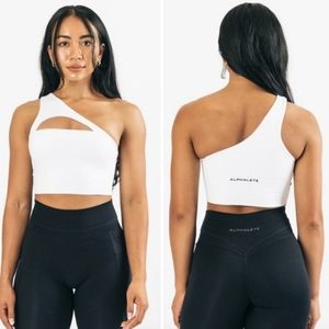 Alphalete Bra